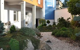 Hotel Lions Plzen
